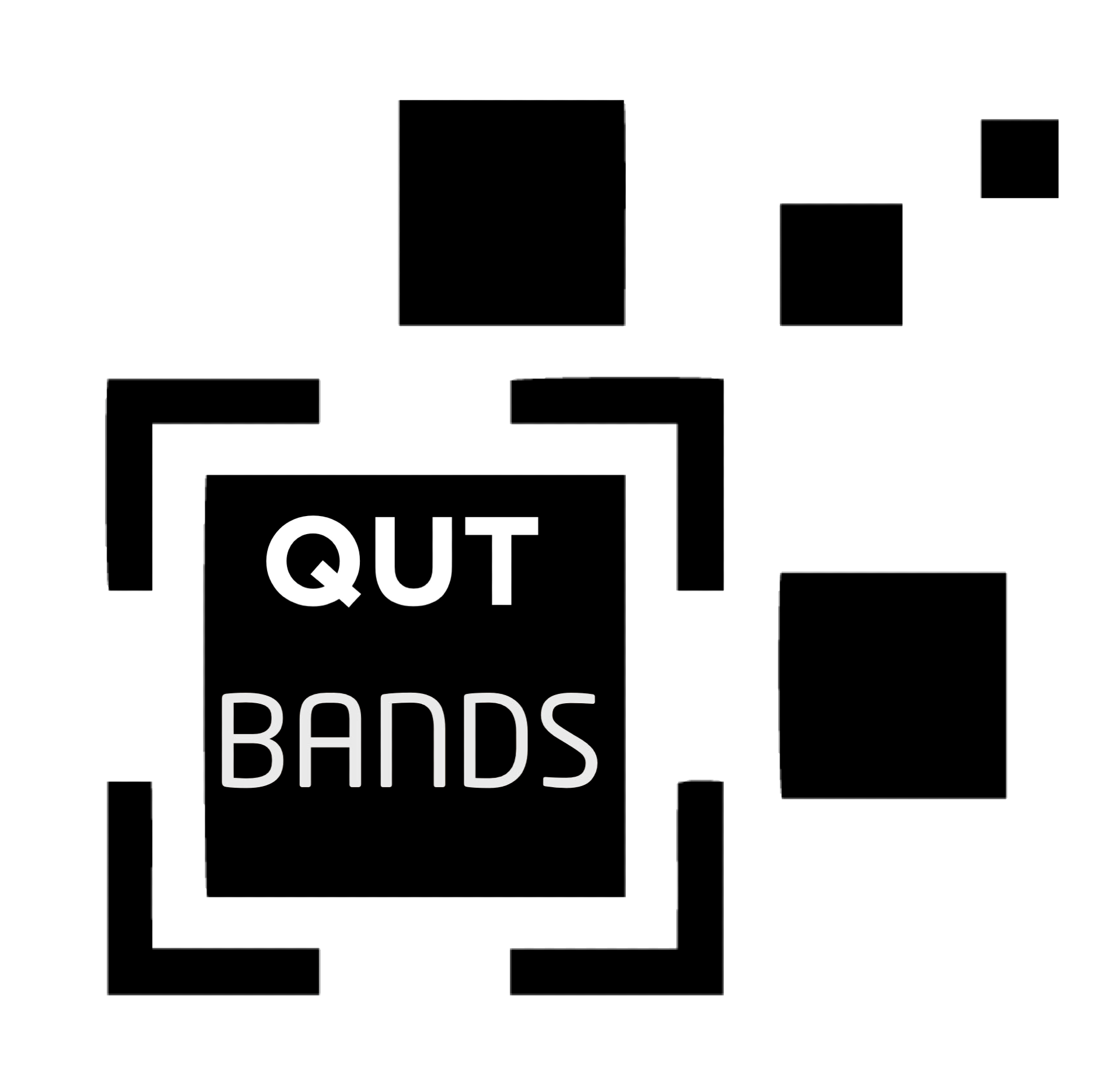 Business Analytics and Data Science Club logo