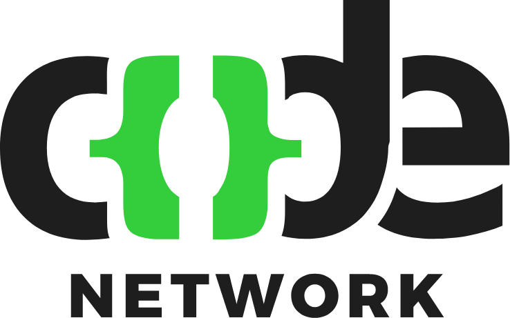 Code Network logo