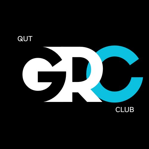 QUT GRC Club logo