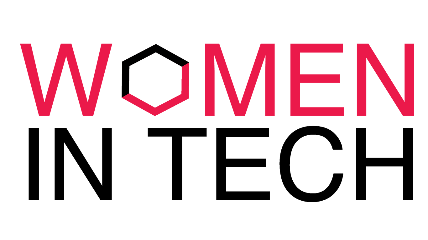 Women In Tech logo
